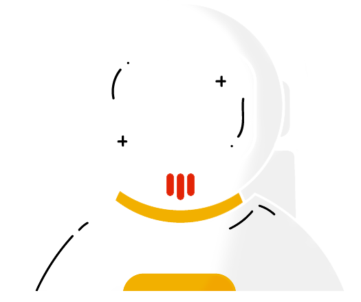 astronaut